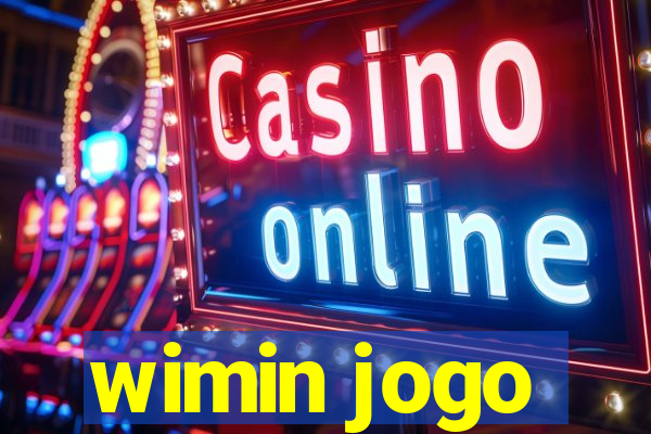 wimin jogo